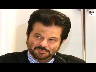 Anil Kapoor Interview Amazing Bollywood Comedy