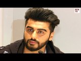 Arjun Kapoor Interview Mubarakan Dual Roles & Love Interests