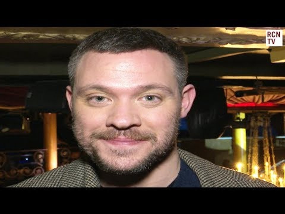 Will Young Interview Strictly Ballroom The Musical