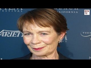 Celia Imrie Interview Newport Beach Film Festival 2018