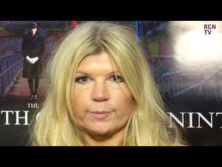 The Ninth Cloud Wendy Thomas Interview