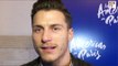 Gorka Marquez Interview An American In Paris & Strictly Come Dancing