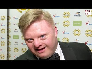 Steven Brandon Interview My Feral Heart