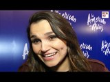 Samantha Barks Interview An American In Paris West End