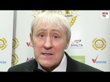 Nicholas Lyndhurst Interview Only Fools And Horses