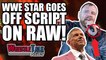 Charlotte Flair Backlash! WWE Star Dean Ambrose Goes OFF SCRIPT On RAW! | WrestleTalk News Feb. 2019