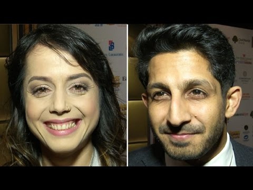 The Good Karma Hospital Interview