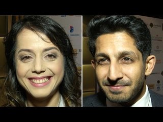 The Good Karma Hospital Interview