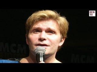 Vic Mignogna Epic New Anime Voice Acting List 2017