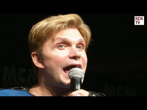 Vic Mignogna Performs Best Ouran High School Host Club Line