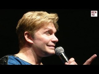 Vic Mignogna Interview Ouran High School Host Club New Season?