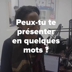 Témoignage de Kadiatou, étudiante de la 10ème promotion de la prépa égalité des chances