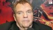 Meatloaf Interview Bat Out Of Hell The Musical