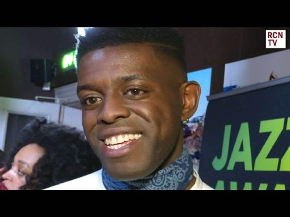 Ashley Henry Interview Jazz FM Awards
