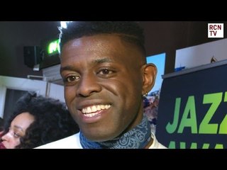 Ashley Henry Interview Jazz FM Awards
