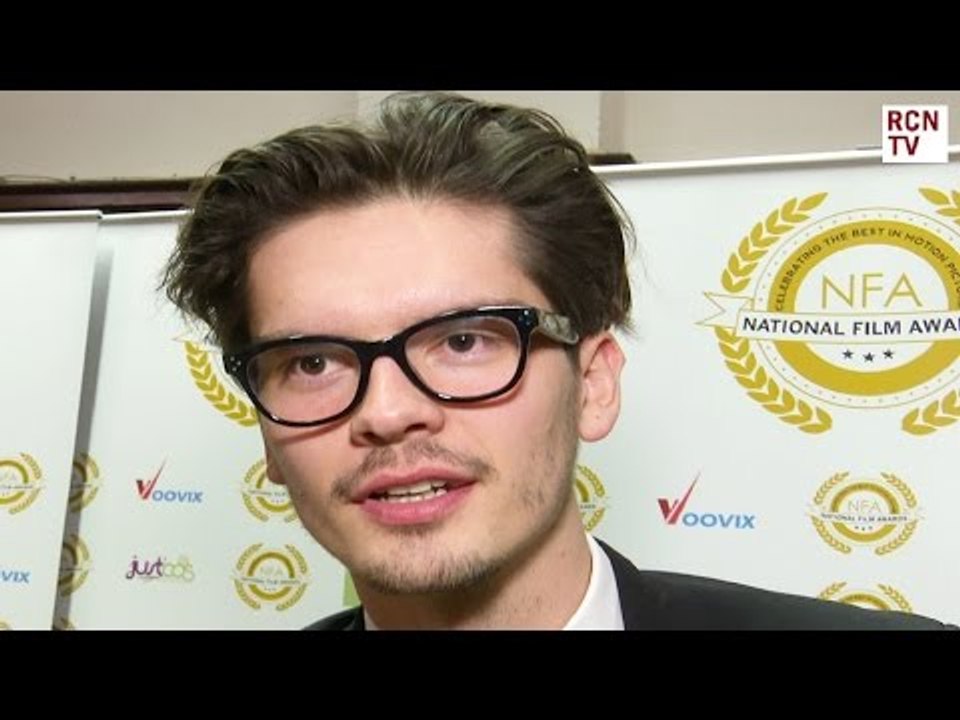 Gregory Kirchhoff Interview Dusky Paradise