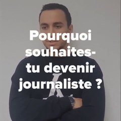 Témoignage de Madjid, étudiant de la 10ème promotion de la prépa égalité des chances