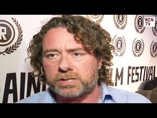 We Still Steal The Old Way Director Sacha Bennett Interview