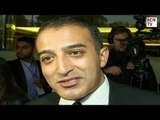 Adil Ray Interview Citizen Khan Movie