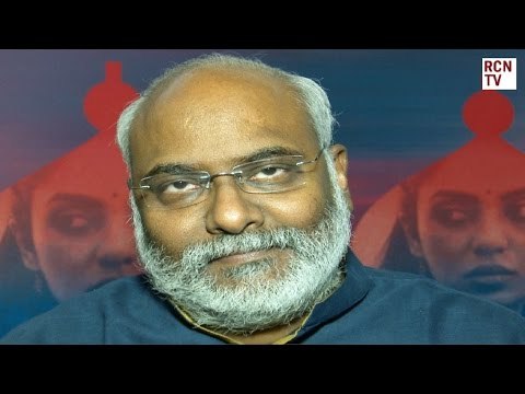Baahubali 2 The Conclusion Soundtrack M.M. Keeravani Interview