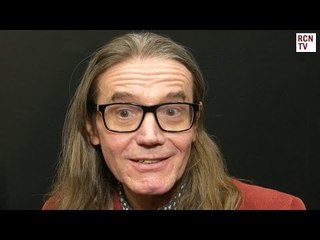 Stephen Woolley Interview Their Finest Premiere