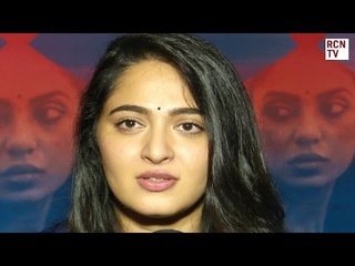 Anushka Shetty Thanks Baahubali Fans