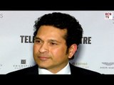 Sachin Tendulkar Arrives At Asian Awards 2017