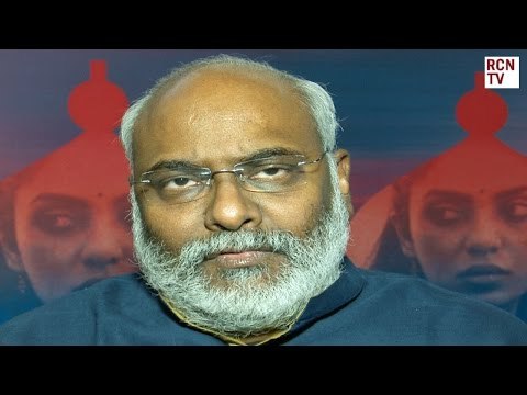 M.M. Keeravani Interview - Baahubali Musical Inspirations