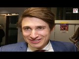 Tom Rosenthal Interview The Philanthropist West End