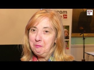 Coram Voice Dr Carol Homden Interview