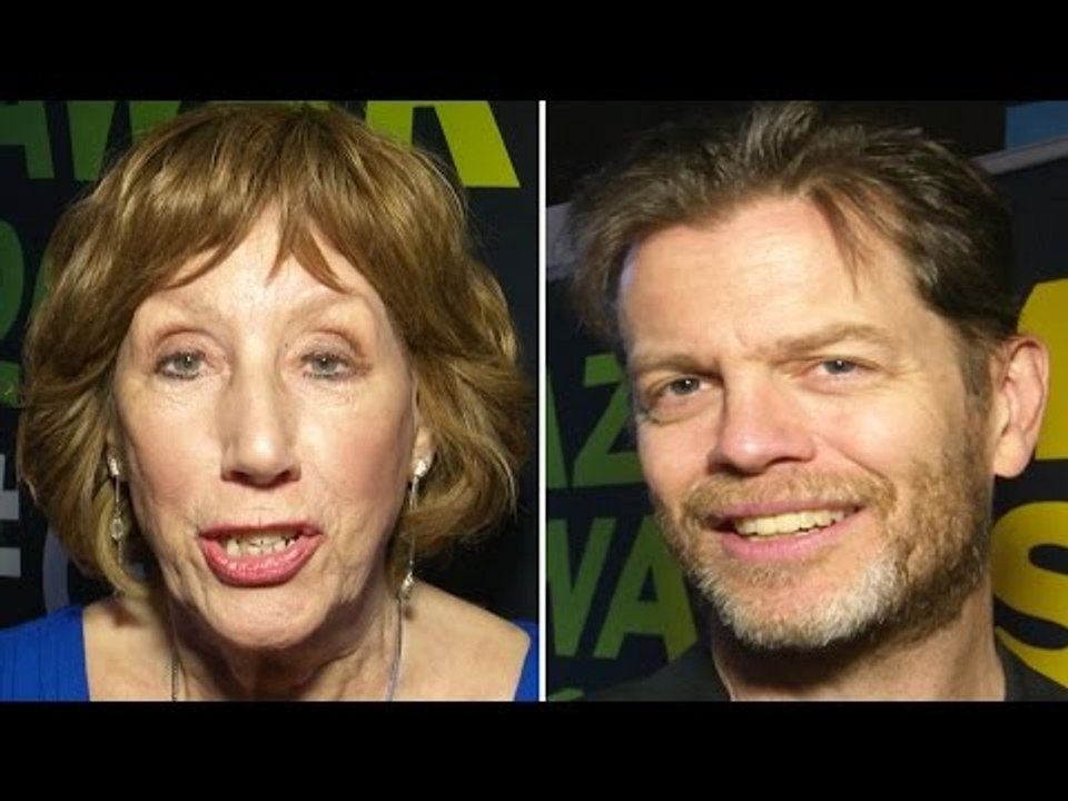 Spirit Of Jazz Music Interviews