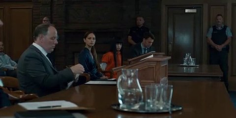 Burden of Truth #Season 2 Episode 6 #Manic Street Preacher