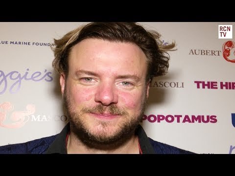 Maggies & Blue Marine Foundation John Jencks Interview