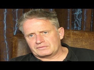 Director Christopher Smith Interview - Detour Synopsis & Split Narrative