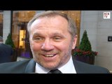 Dean Andrews Interview Caudwell Children Butterfly Ball