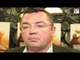 Eric Boullier Interview McLaren Legacy, Alonso & Indy 500
