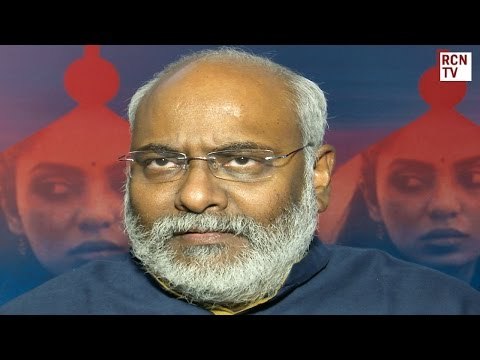M.M. Keeravani Interview Baahubali & Indian Cinema Future
