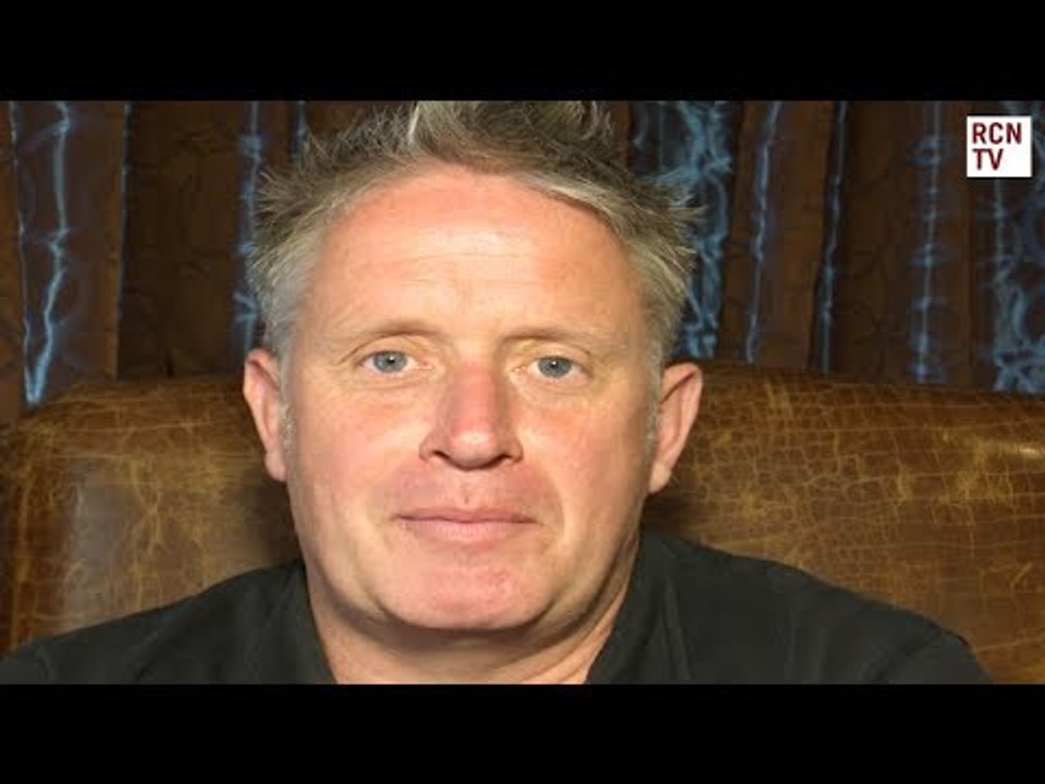 Detour Director Christopher Smith Interview