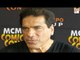 Lou Ferrigno Interview - Missing Out On Gladiator