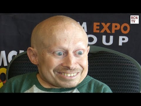 Verne Troyer Interview YouTube & Social Media Fun