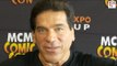 Lou Ferrigno Anti-Bullying Advice