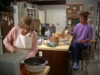 Scarecrow And Mrs King 116