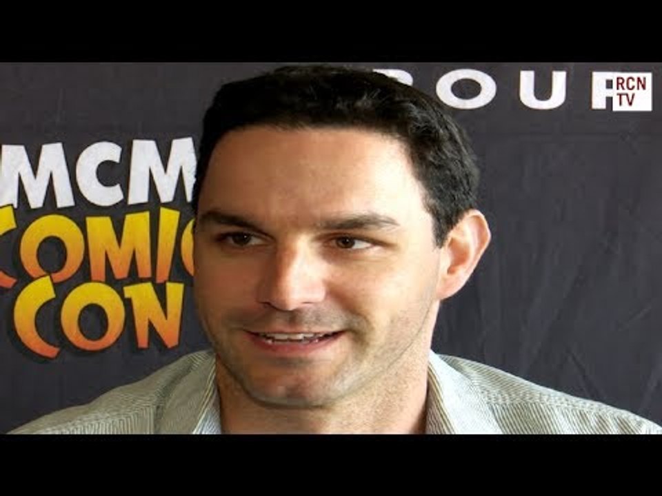 Star Wars Derek Arnold Interview - Rogue One Pao