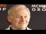 Legends Of Tomorrow Season 3 Victor Garber Interview