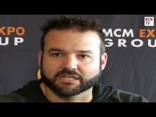 Mighty Morphin Power Rangers Cast New Movie 2017 Reaction