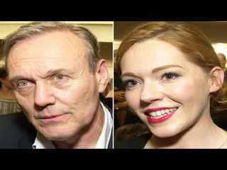 Love In Idleness West End Interviews