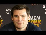 Sean Maher Interview Much Ado About Nothing