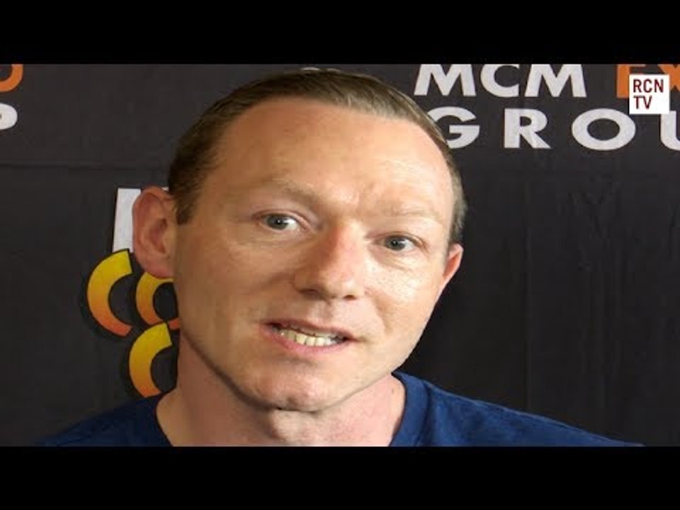 Star Wars Paul Kasey Interview Rogue One Admiral Raddus