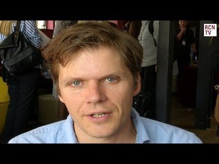 Director Jim Strouse Interview Sundance Festival & Independent Cinema Importance