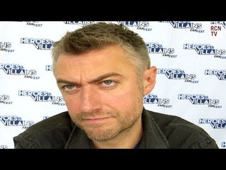Guardians Of The Galaxy Vol 2 Sean Gunn Interview